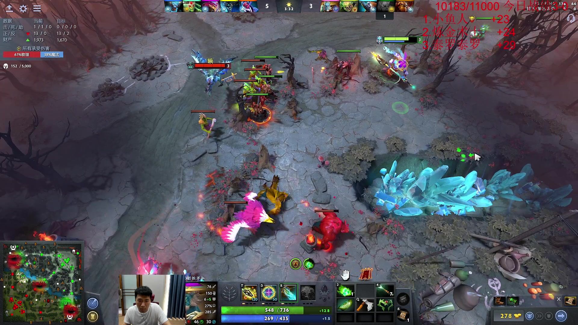 【2023-05-25 11点场】霸气虚幻哥1991：铁血复仇！钻石四倍！ 73965