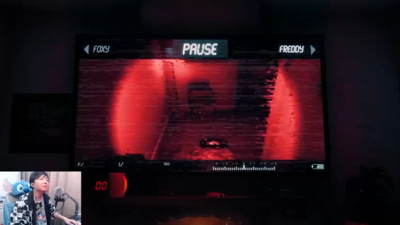 【2023-05-24 23点场】机长YG：【双倍】恐怖！刺激！