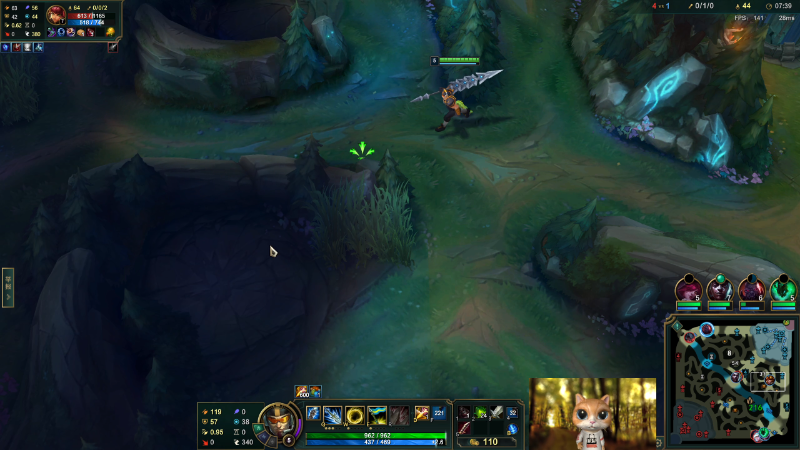 【英雄联盟】芜湖大司马丶的精彩时刻 20230525 22点场