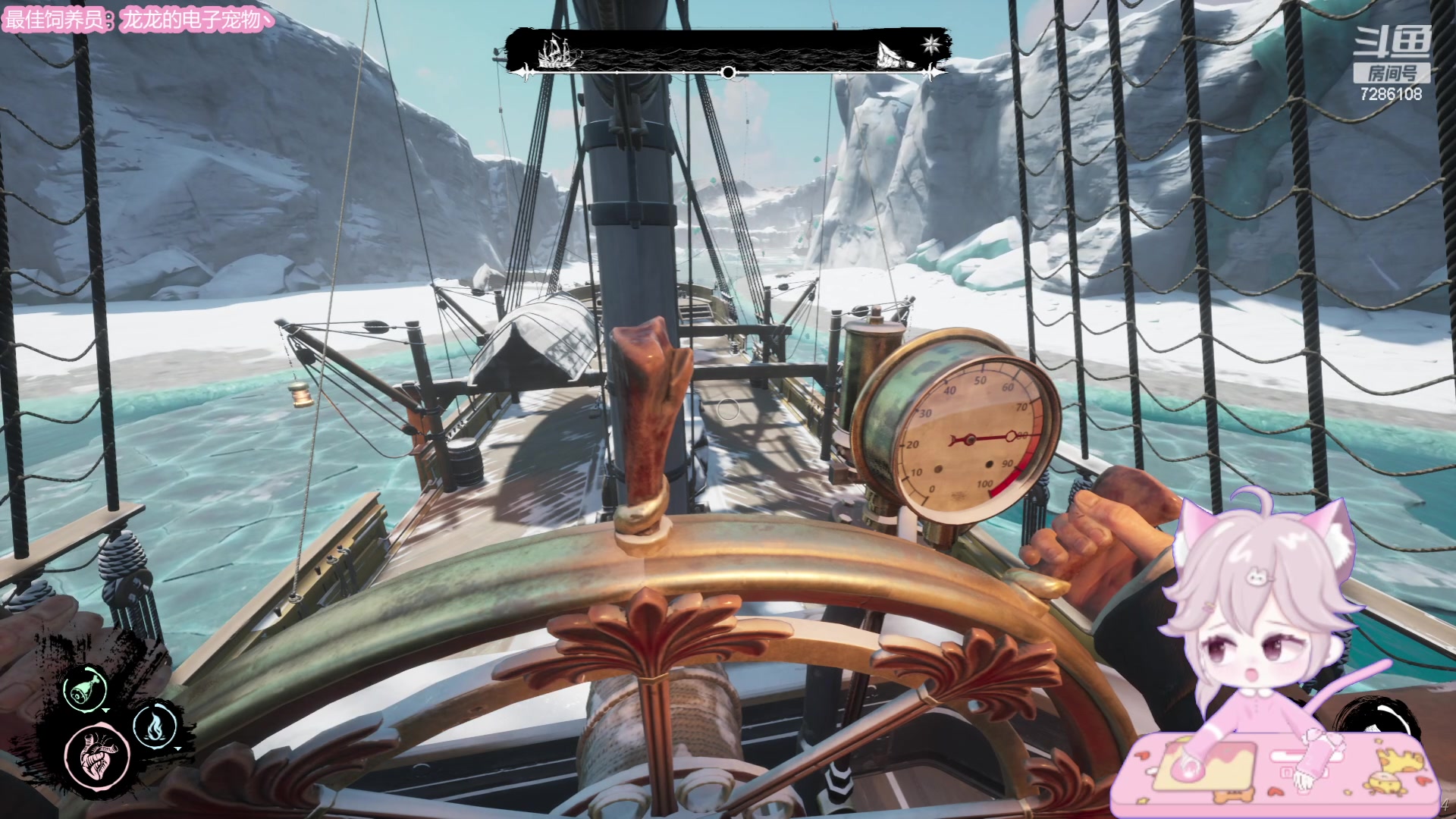 【2023-05-24 16点场】一只猛龙丶：白银双倍~上班了上班了人呢？？