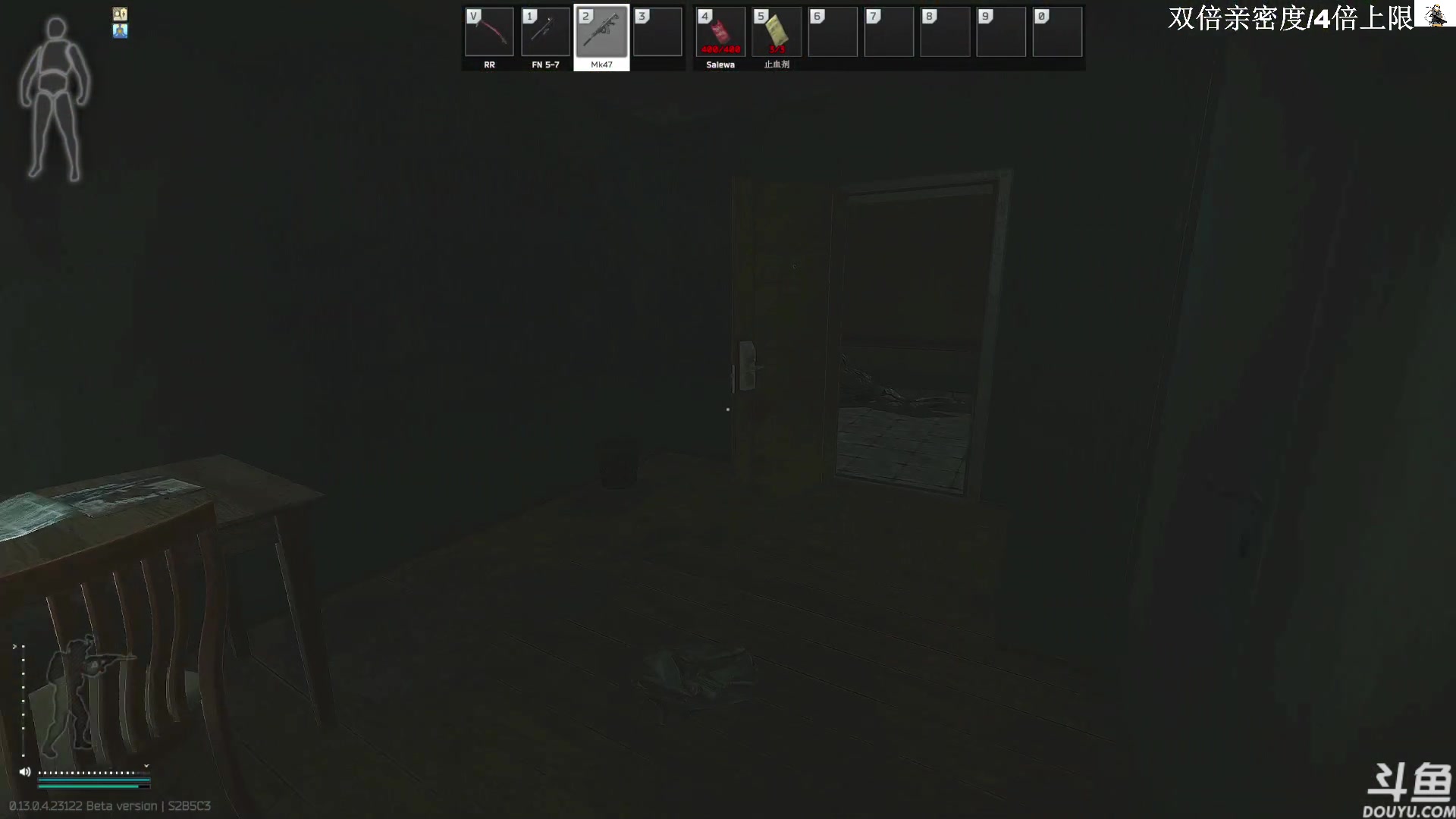 【2023-05-25 10点场】TAT大白：听说主播游戏时长10000小时。