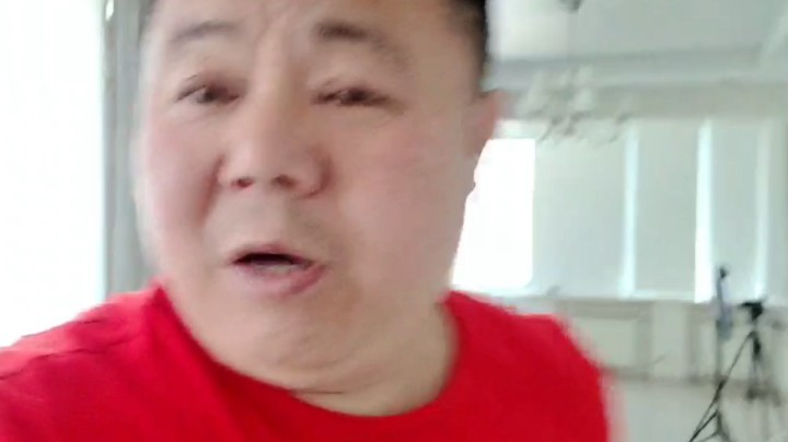 普通人光想挣钱，不考虑世界格局。