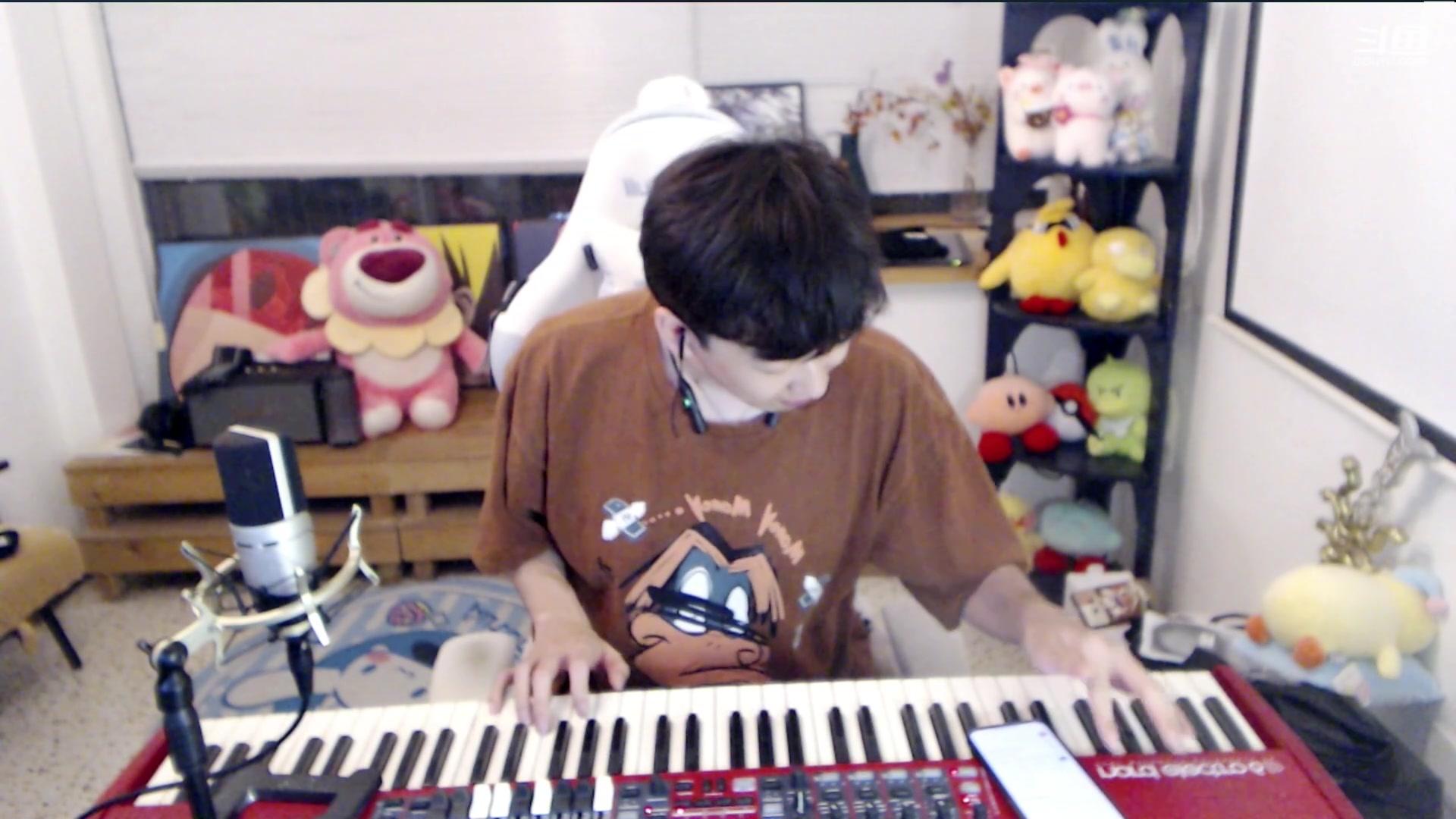 【2023-05-24 23点场】叁三QvQ：【小奶团】为ィ┽ 么 这个世界茹茈复杂