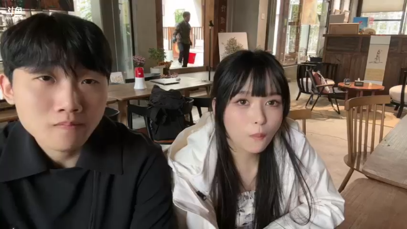 【2023-05-25 11点场】不2不叫周淑怡：书包：一元粉丝牌！双倍~到宁夏啦~