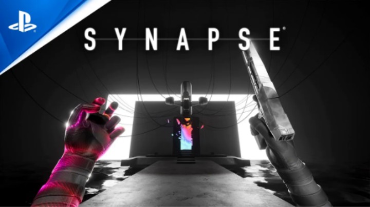 Synapse - Showcase Trailer _ PS VR2 Games