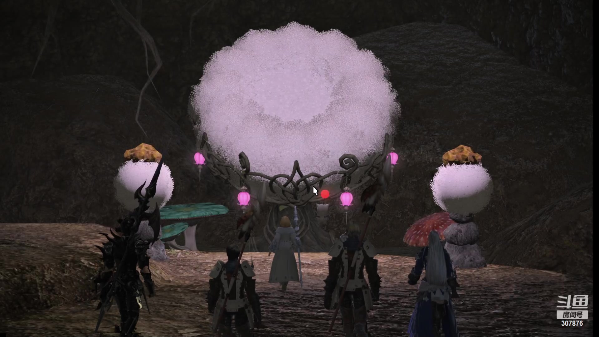 【2023-05-25 20点场】夏一可死毒舌_：鸽：先梦幻FF主线，然后僵尸