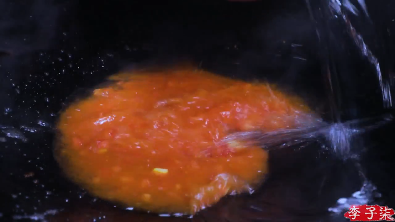 【美食】李子柒liziqi的精彩时刻 20230525 08点场