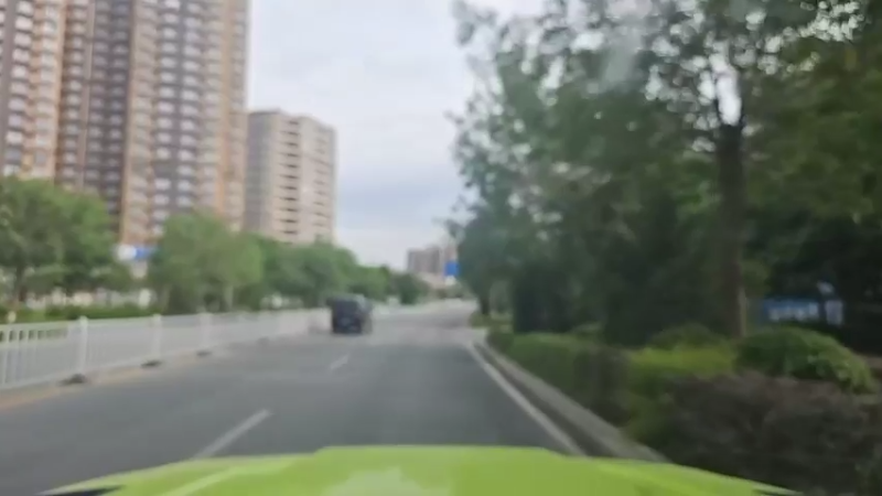 【2023-05-25 10点场】蓝战非OvO：新疆巴音布鲁克！环游第71天