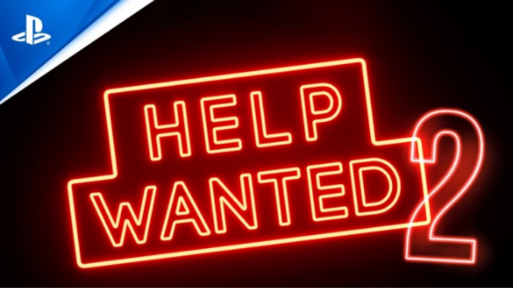 Five Nights at Freddy's Help Wanted 2 - Teaser Trailer _ PS VR2 Games