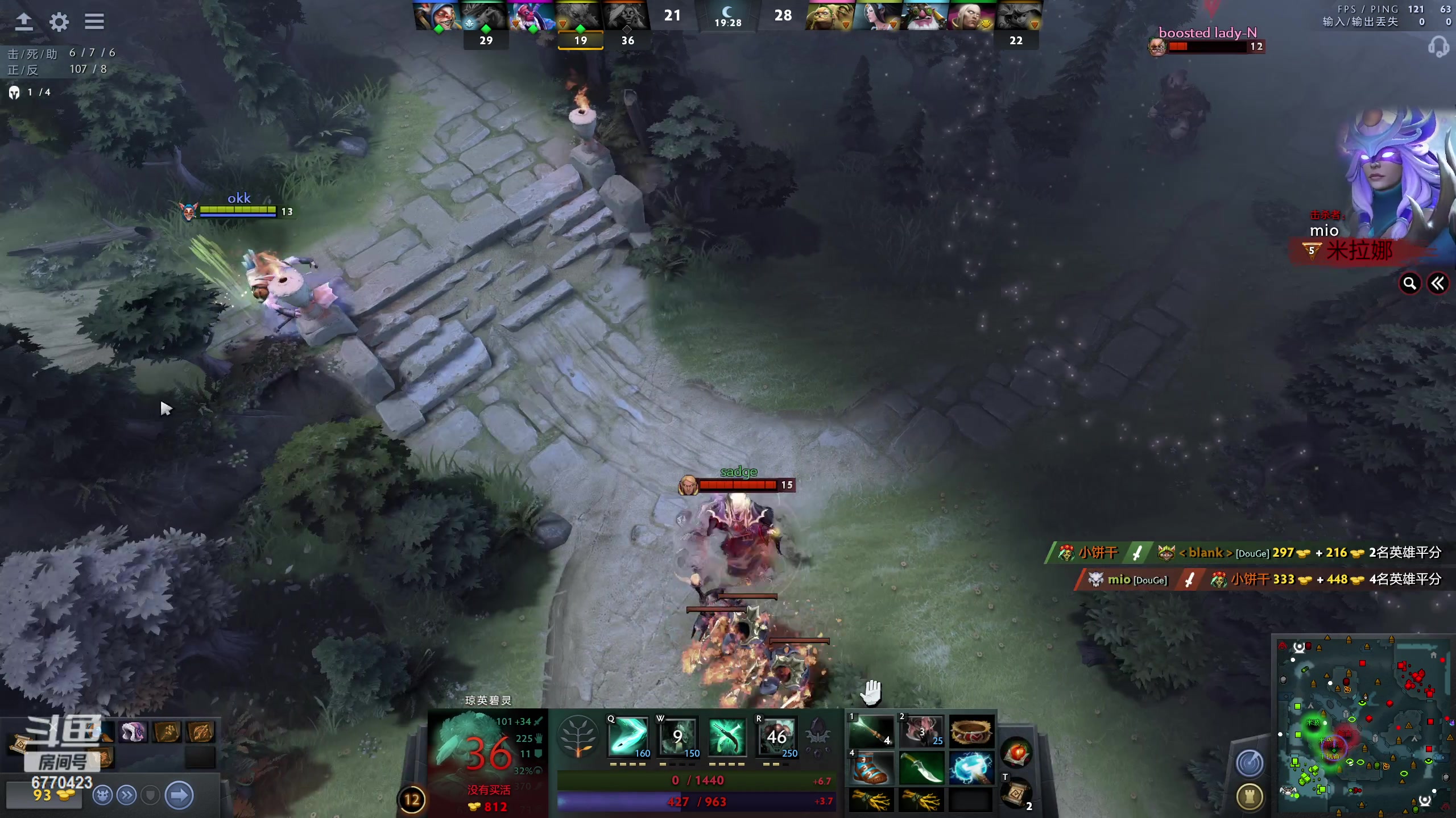 【2023-05-24 23点场】塔莉娅QAQ：随便玩一下！ 6770423