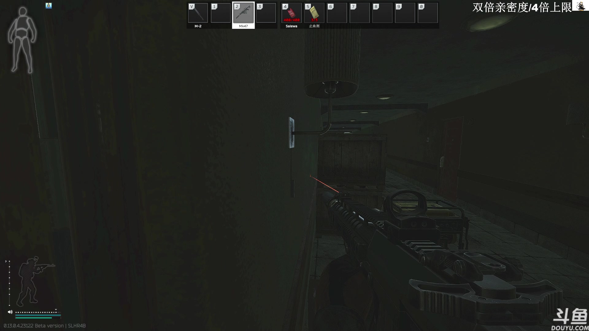 【2023-05-24 10点场】TAT大白：听说主播游戏时长10000小时。