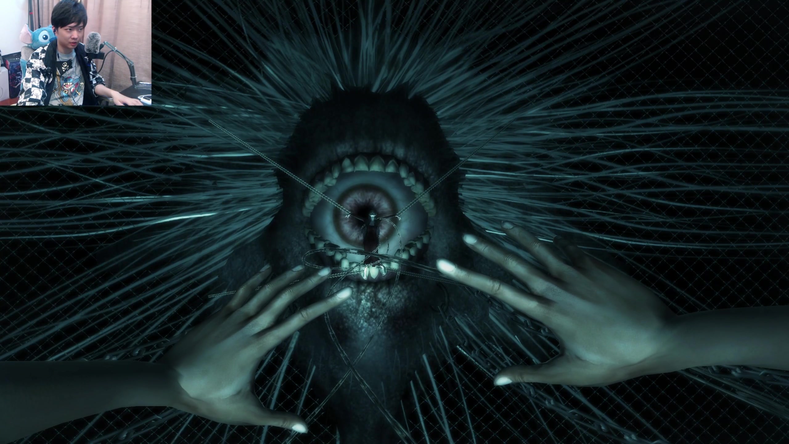 【2023-05-24 22点场】机长YG：【双倍】恐怖！刺激！