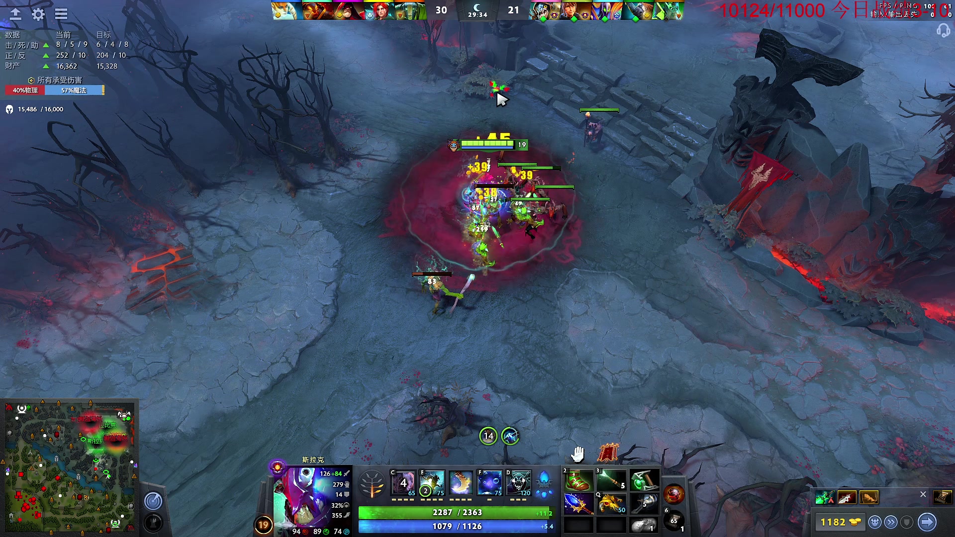 【2023-05-25 00点场】霸气虚幻哥1991：铁血复仇！钻石四倍！ 73965