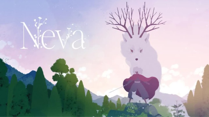 《Neva》公布宣传片 2024年发售