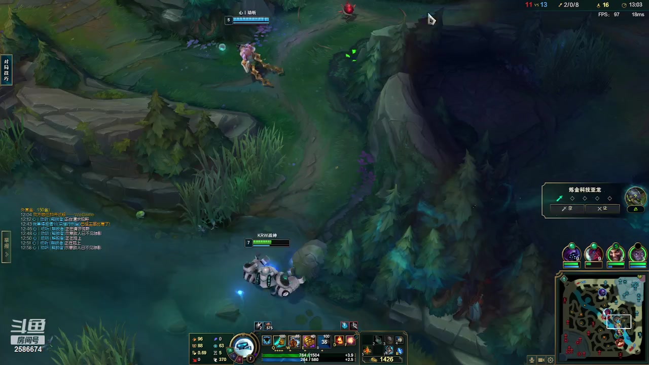 【2023-05-24 23点场】夏木AWT：欢乐四排，搞笑操作