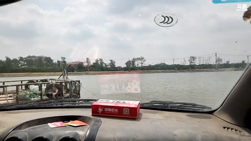 【户外】微山湖捕鱼武工队的精彩时刻 20230525 10点场