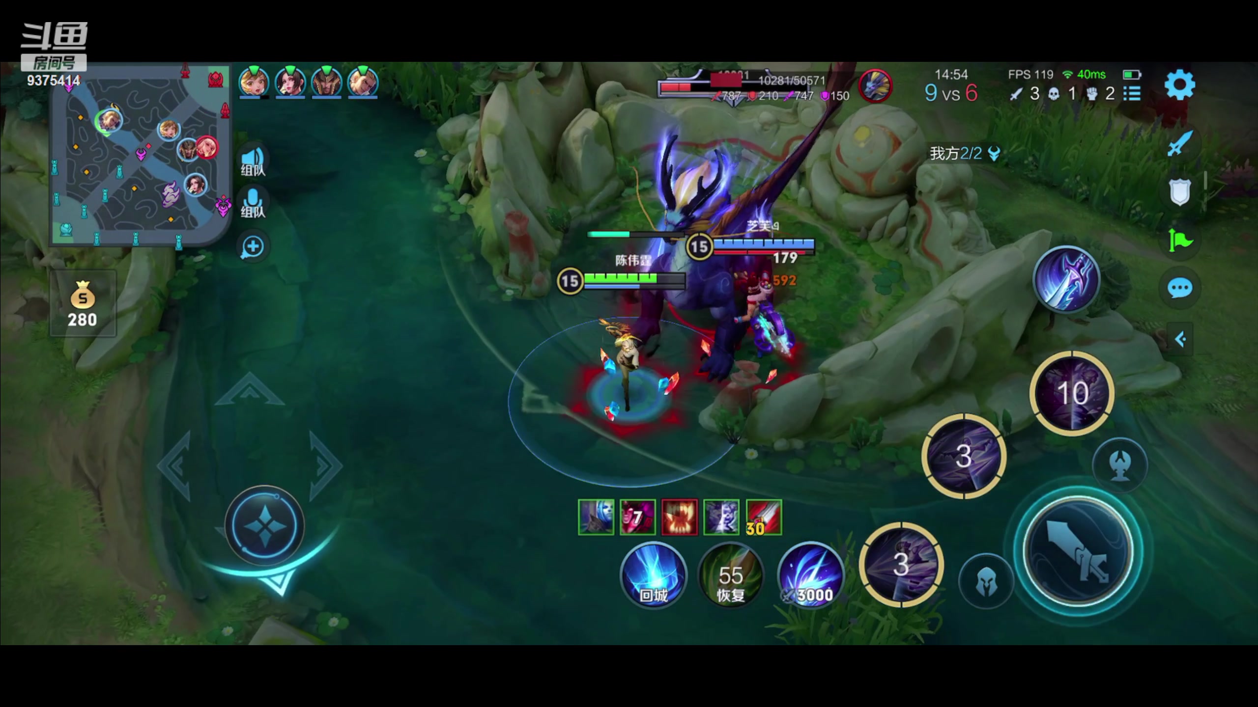 【2023-05-25 15点场】昧昧不是妹妹：稍微努力一点