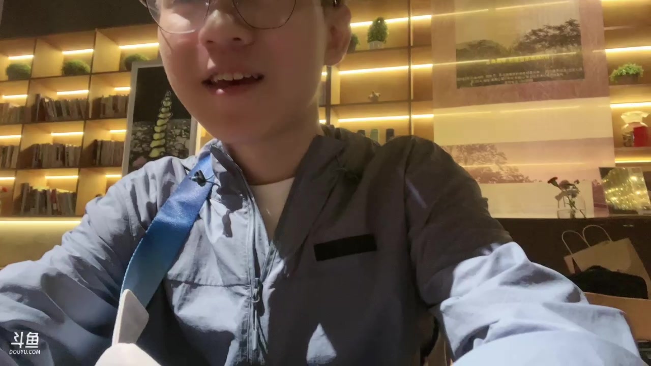 【2023-05-24 22点场】王纪超666：到宁夏了，5点比赛开播