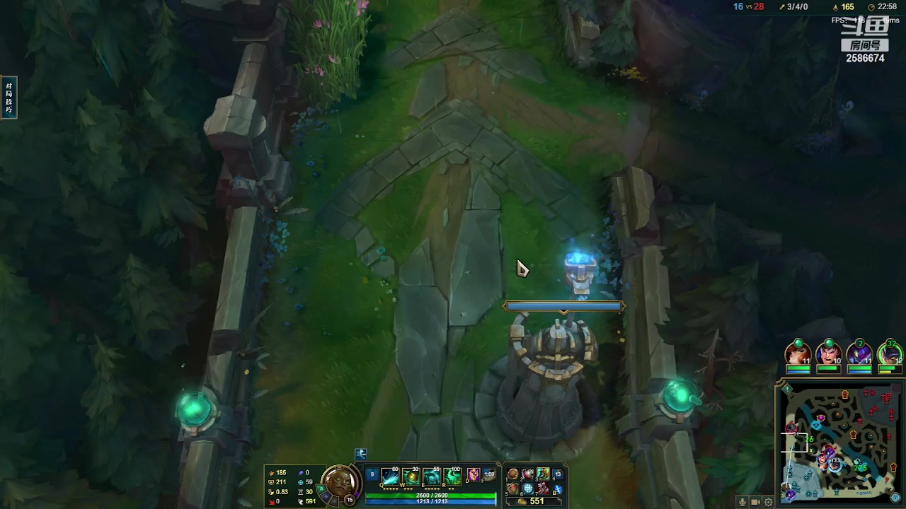 【2023-05-24 21点场】夏木AWT：欢乐四排，搞笑操作