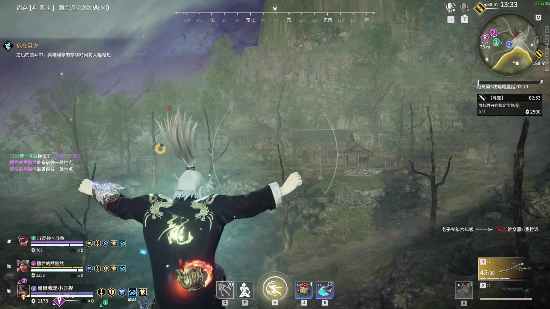 【2023-05-25 01点场】NRK丶反神：记得续一下粉丝牌