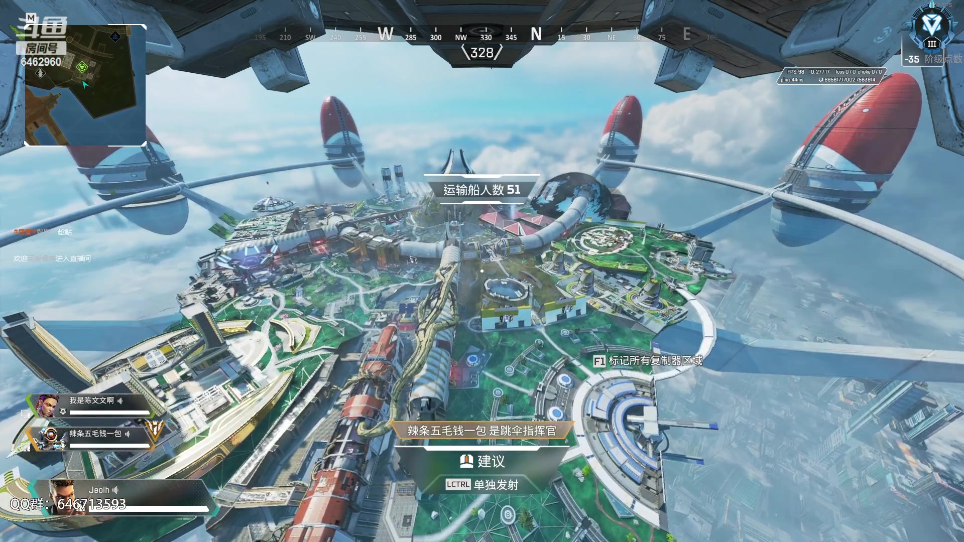 【2023-05-25 16点场】姜姜姜乐涵：叫我小姜就好了