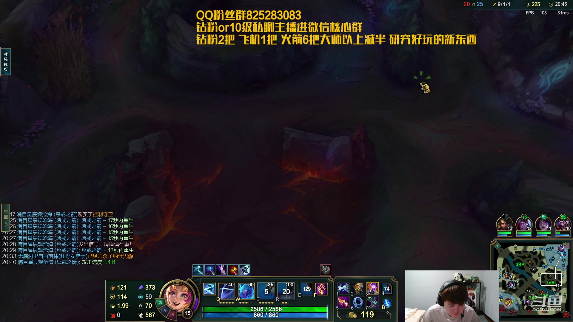 【2023-05-26 18点场】美梦星zoom：上单实验室