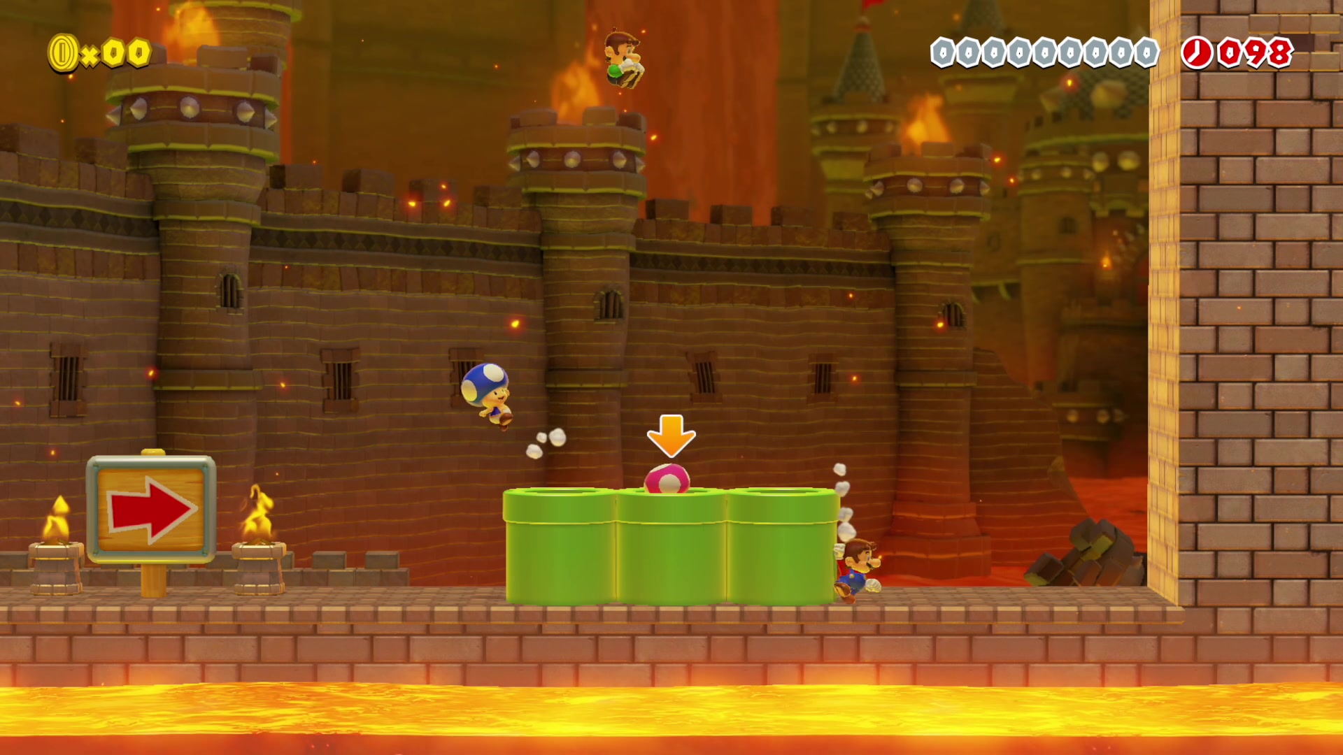 【2023-05-22 11点场】主播索老师：松达社长不能倒下！大逆不道了啊~