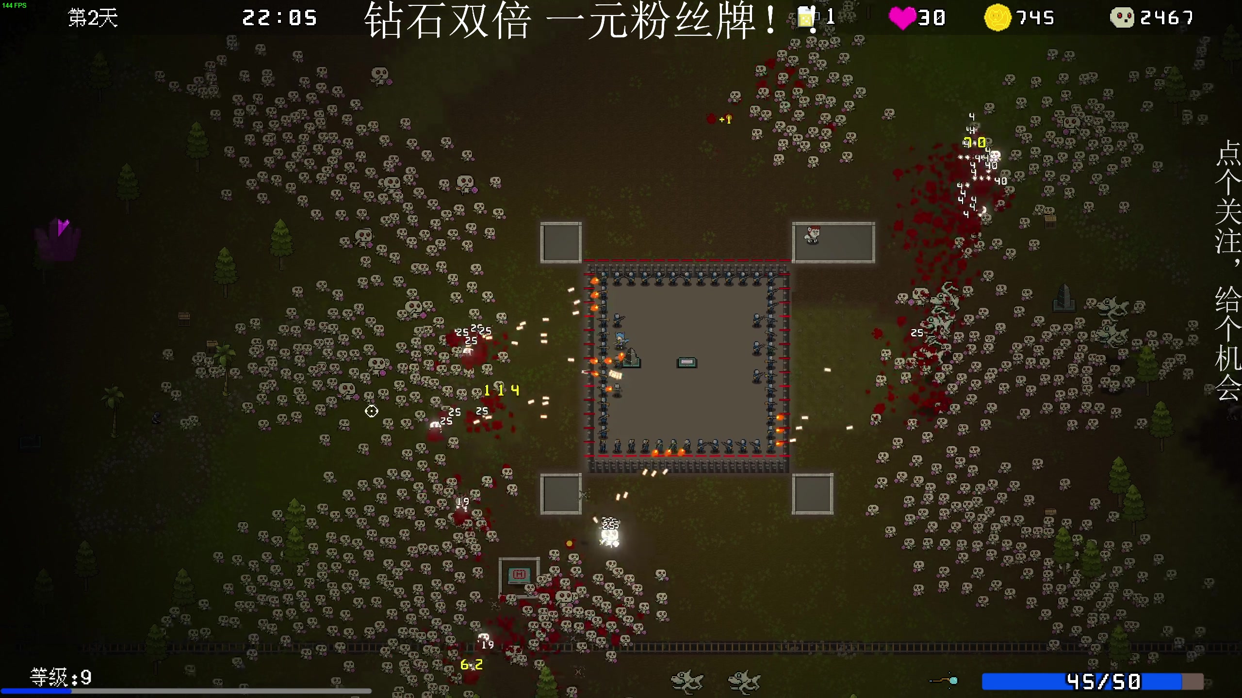 【2023-05-25 18点场】凡尘困：死亡回归灵能觉醒弹珠矿坑之下