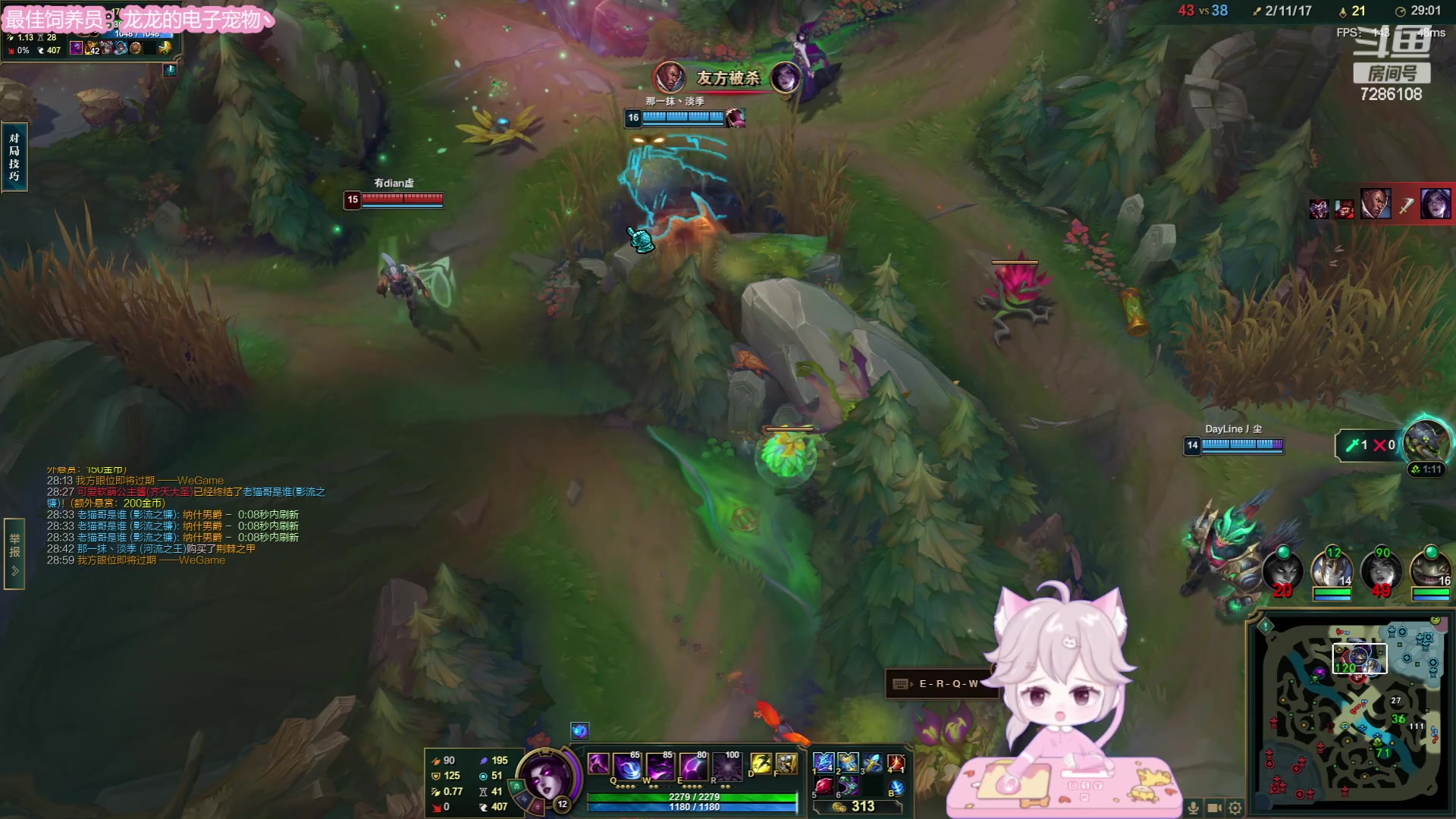 【2023-05-26 03点场】一只猛龙丶：白银双倍~上班了上班了人呢？？