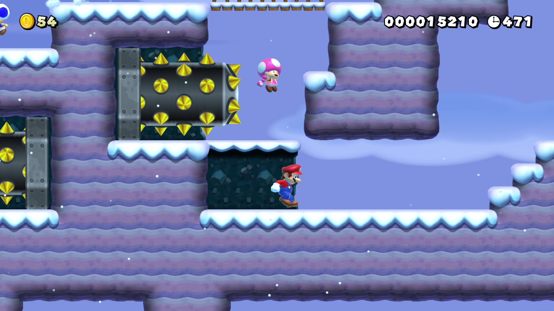 【2023-05-23 19点场】主播索老师：松达社长不能倒下！大逆不道了啊~