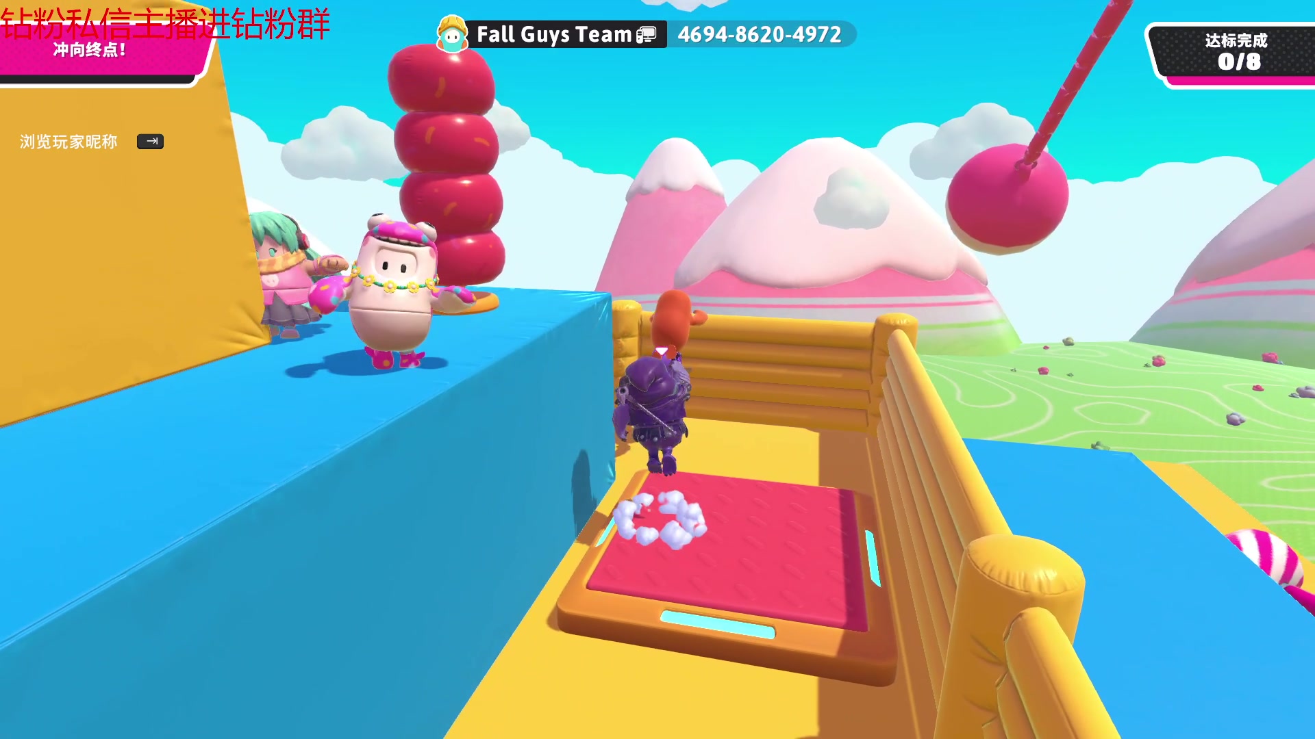 【2023-05-26 01点场】金甲EzNpc：真男人从不畏惧