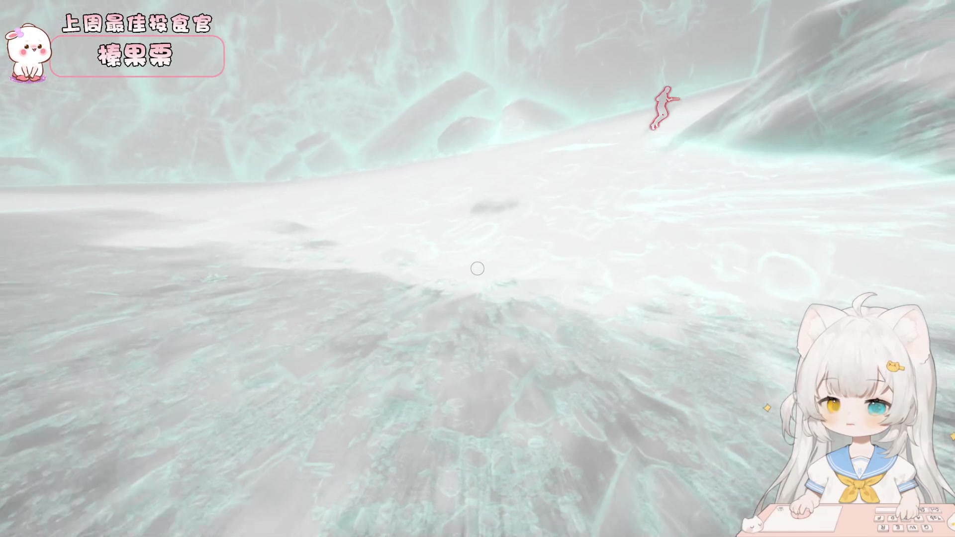 【2023-05-25 22点场】昔恩小姐姐：【小奶团】小胖女人，无所畏惧！