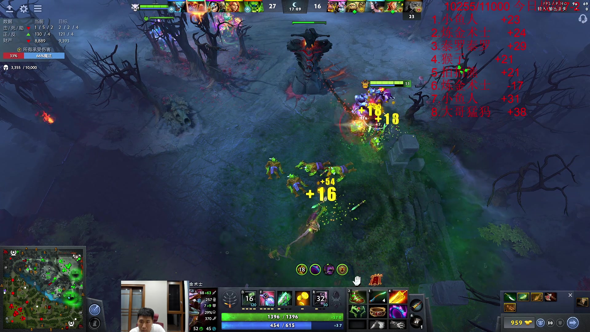 【2023-05-25 23点场】霸气虚幻哥1991：铁血复仇！钻石四倍！ 73965