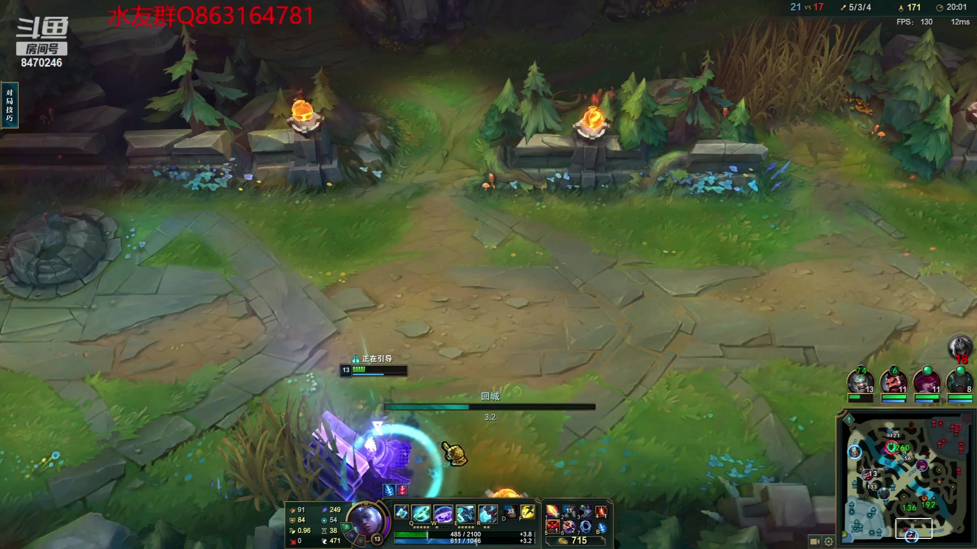 【2023-05-26 01点场】小老板丶艾克：小波一会小波一会