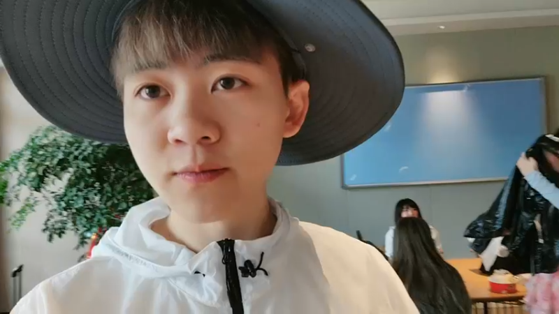 【2023-05-26 13点场】王纪超666：钻石双倍 今天徒步！