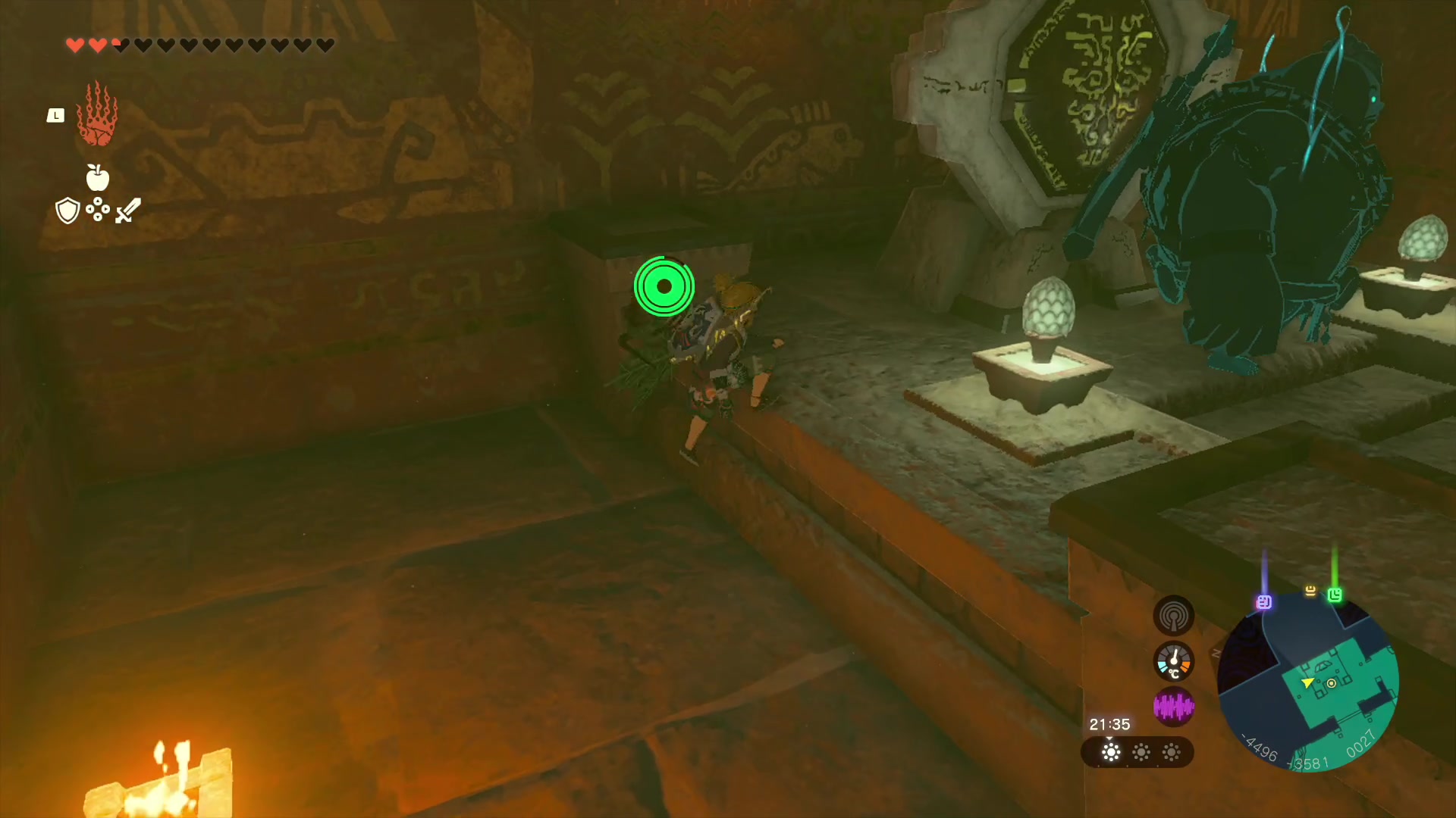 【2023-05-21 22点场】主播索老师：松达社长不能倒下！大逆不道了啊~