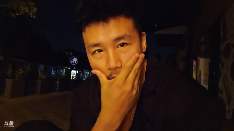 【户外】黑人毅的精彩时刻 20230526 01点场