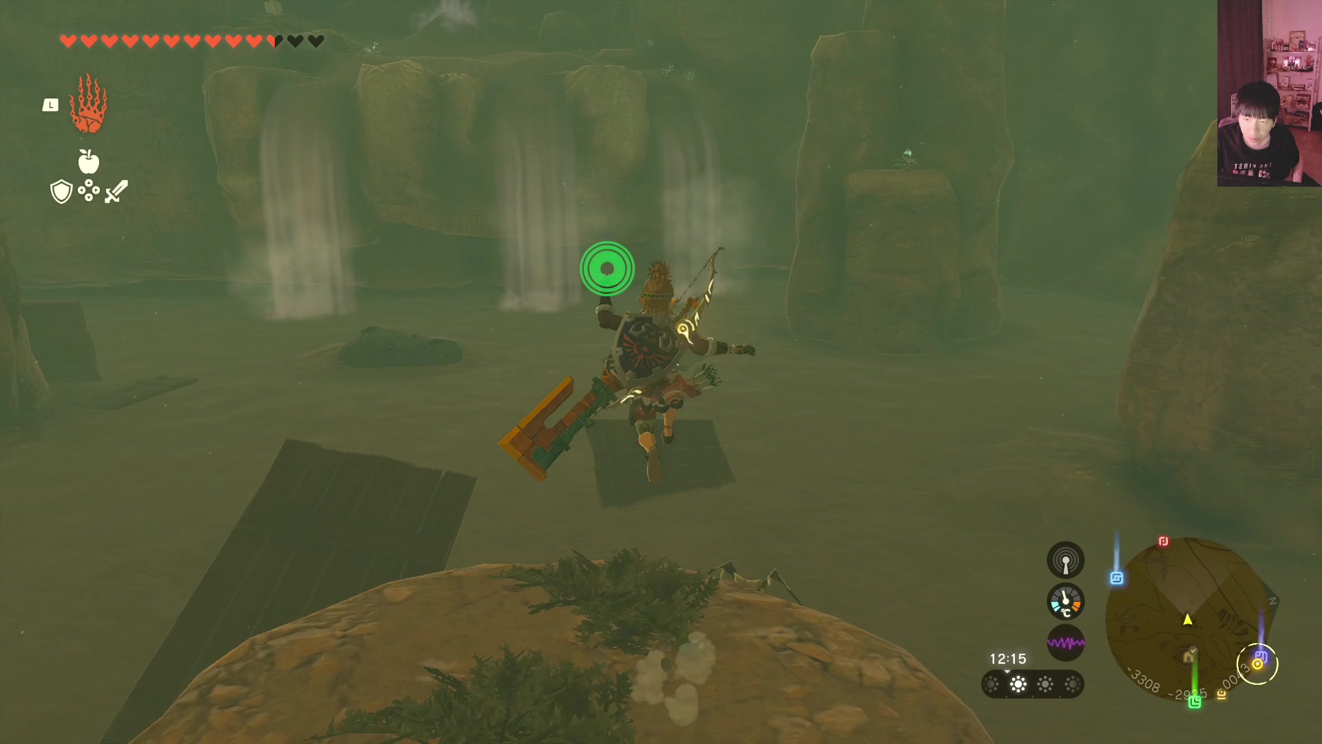 【2023-05-22 20点场】主播索老师：松达社长不能倒下！大逆不道了啊~