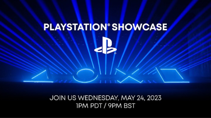 PlayStation Showcase 2023