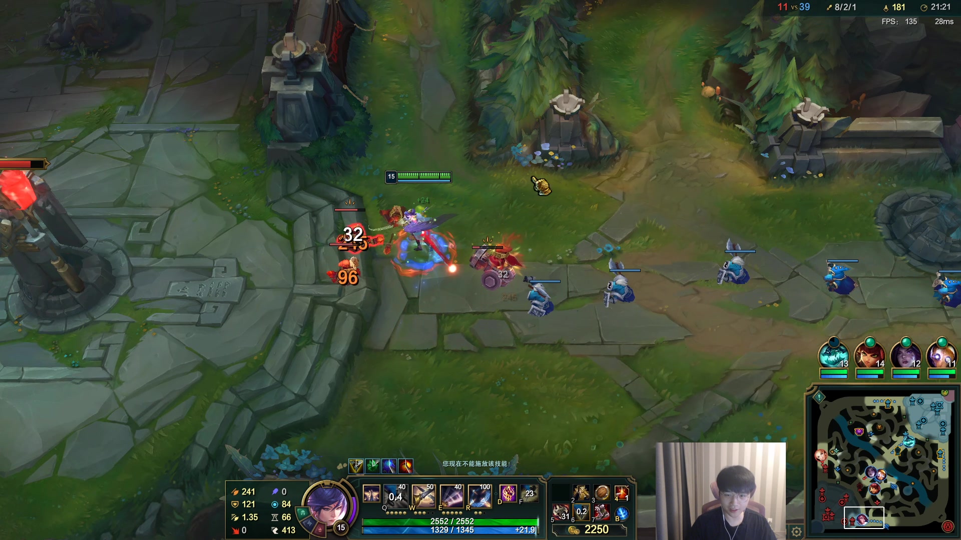 【2023-05-26 16点场】微笑：微笑：新版AD开冲