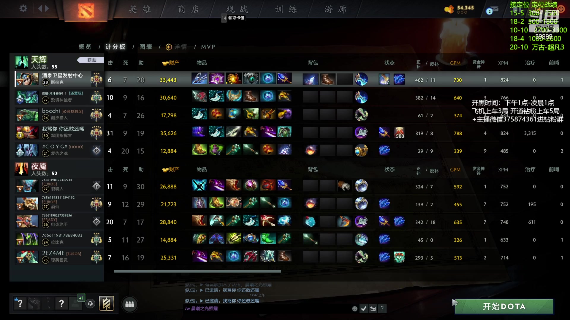 【2023-05-24 00点场】亚瑟归来丶：有车位 东南亚带飞