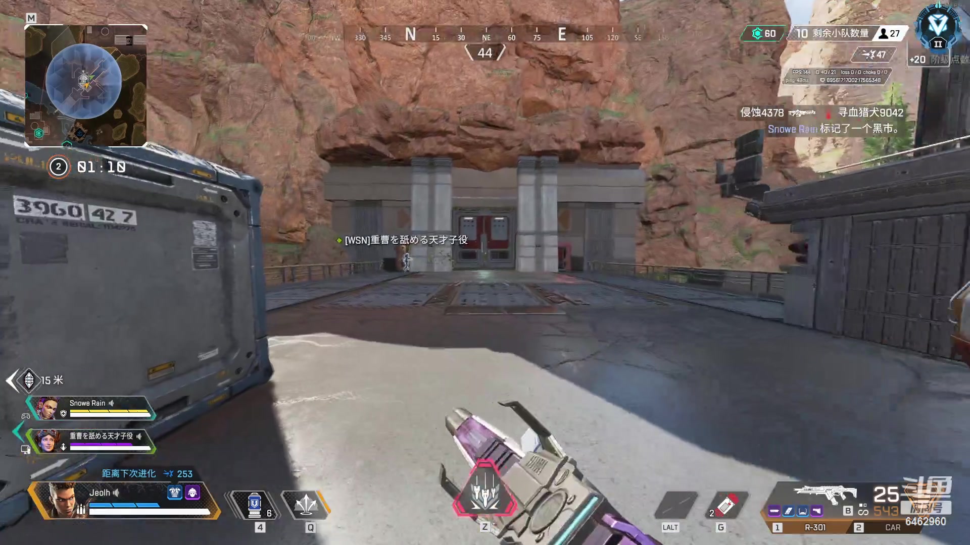 【2023-05-26 00点场】姜姜姜乐涵：叫我小姜就好了