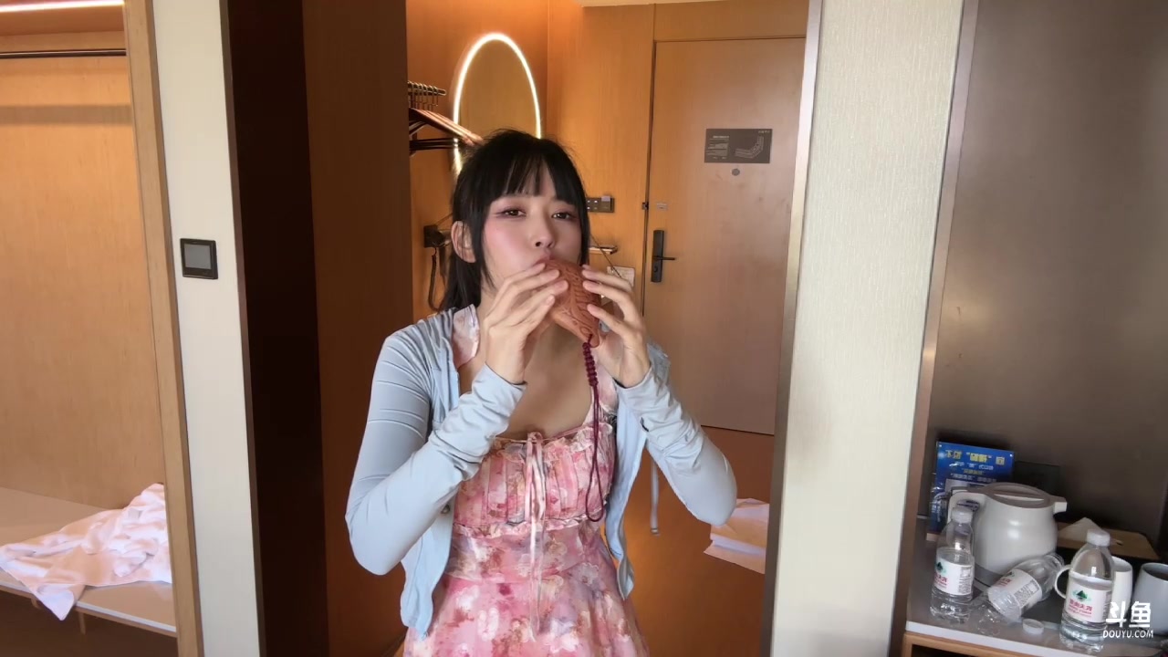 【2023-05-26 10点场】不2不叫周淑怡：淑怡：双倍~沙漠徒步~