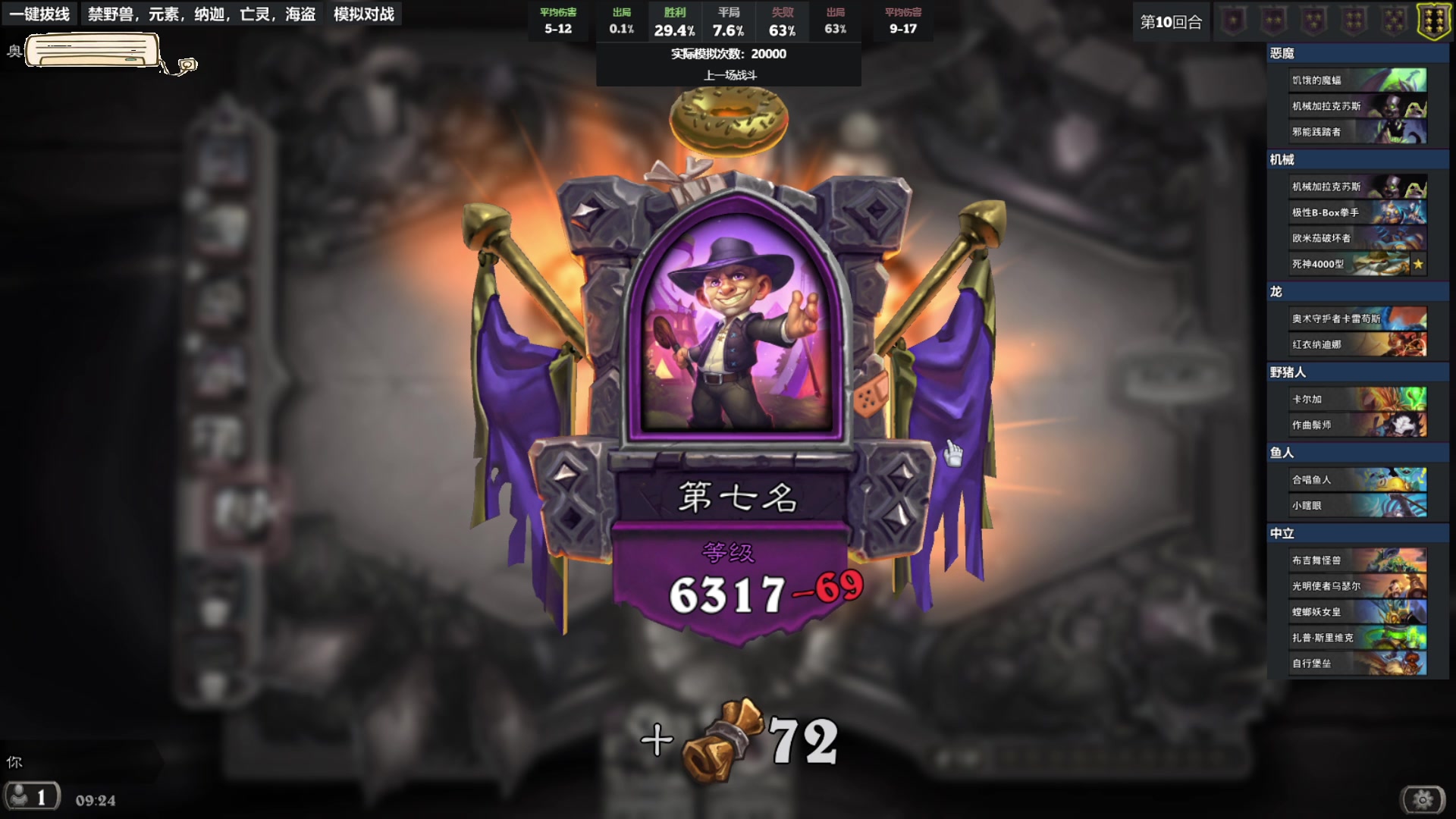 【2023-05-25 08点场】蓝桉LLan：蓝桉：速八空调房