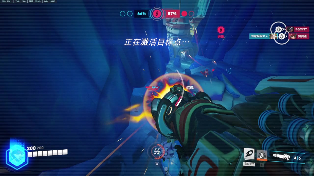 【2023-05-25 22点场】jason8123：还能说话吗