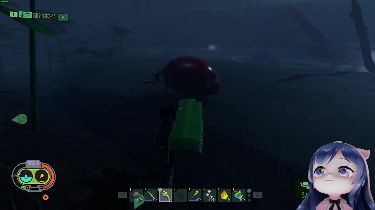 【2023-05-26 20点场】一条小团团OvO：今天回家啦～ 2222