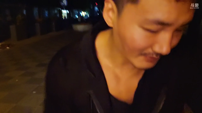 【户外】黑人毅的精彩时刻 20230526 00点场