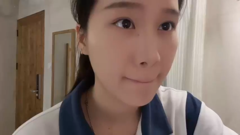 【2023-5-25 15点场】帅宝Serena:出发去户外的路上