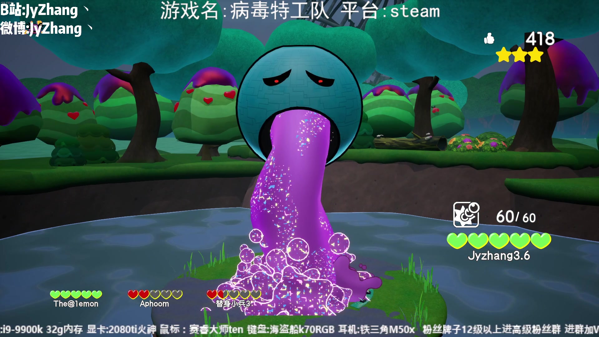 【2023-05-26 18点场】JyZhang：【Jy张】这个游戏真不错！