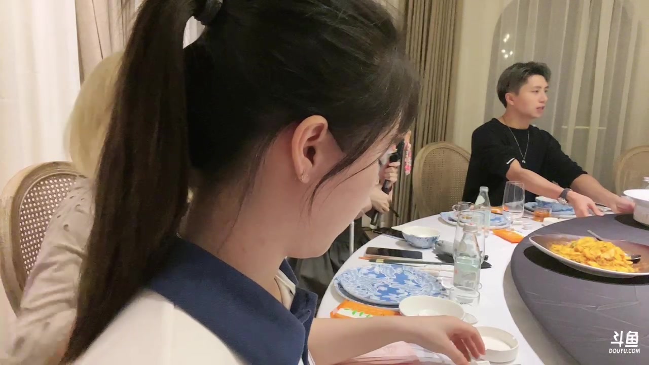 【2023-5-25 20点场】帅宝Serena:出发去户外的路上